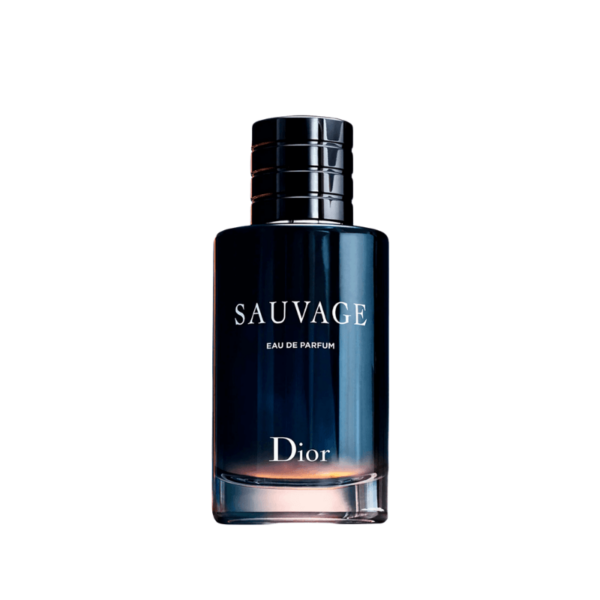 Tilbudspakke med 3 parfumer: Dior SAUVAGE, Yves Saint Laurent Y MEN og Versace EROS 100ml - Image 3