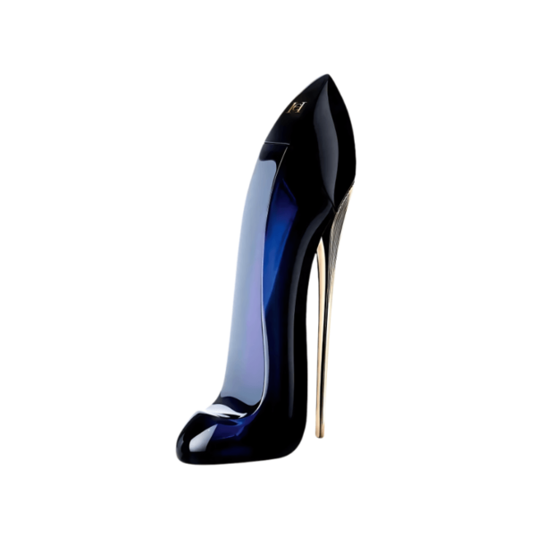 Tilbudspakke med 3 parfumer: GOOD GIRL, Chanel Nº5 og FAME 100ml - Image 2
