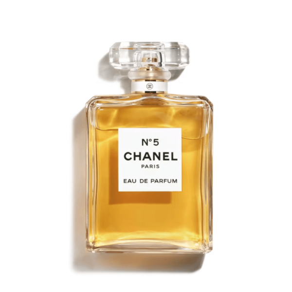 Tilbudspakke med 3 parfumer: Good Girl, Coco Mademoiselle og Chanel Nº5 100ml - Image 4
