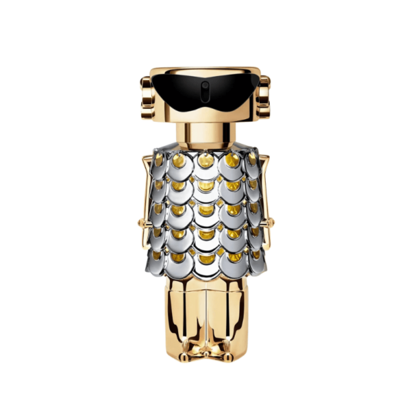 Tilbudspakke med 3 parfumer: GOOD GIRL, Chanel Nº5 og FAME 100ml - Image 4