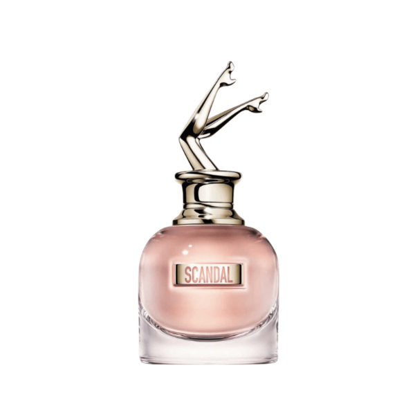 Tilbudspakke med 3 parfumer: SCANDAL, J'ADORE og LA VIE EST BELLE 100ml - Image 2