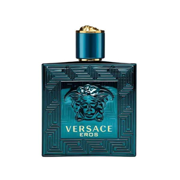 Tilbudspakke med 3 parfumer: Dior SAUVAGE, Yves Saint Laurent Y MEN og Versace EROS 100ml - Image 4