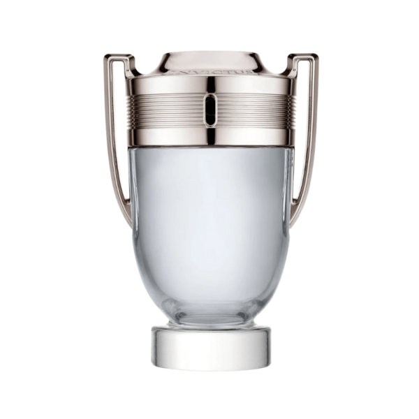 Tilbudspakke med 3 parfumer: Paco Rabanne INVICTUS LEGEND, INVICTUS og INVICTUS VICTORY 100ml - Image 3