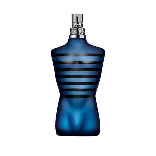 Tilbudspakke med 3 parfumer: Versace DYLAN BLUE, Paco Rabanne PHANTOM og Jean Paul Gaultier ULTRA MALE 100ml - Image 4