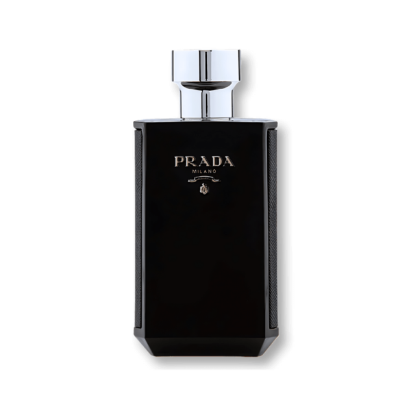 Tilbudspakke med 3 parfumer: Bvlgari In Black, Giorgio Armani Acqua Di Giò en L’Homme Prada Intense 100ml - Image 3