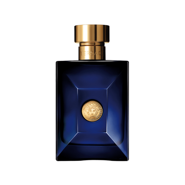 Tilbudspakke med 3 parfumer: Versace DYLAN BLUE, Paco Rabanne PHANTOM og Jean Paul Gaultier ULTRA MALE 100ml - Image 2