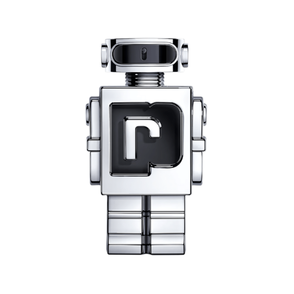 Tilbudspakke med 3 parfumer: Versace DYLAN BLUE, Paco Rabanne PHANTOM og Jean Paul Gaultier ULTRA MALE 100ml - Image 3