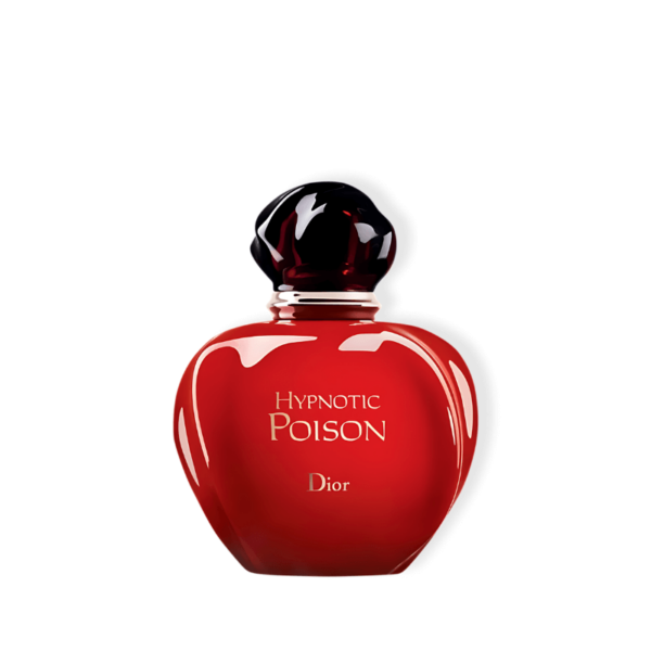 Tilbudspakke med 3 parfumer: Dior Hypnotic Poison, Giorgio Armani Sì og Versace Dylan Turquoise 100ml - Image 2