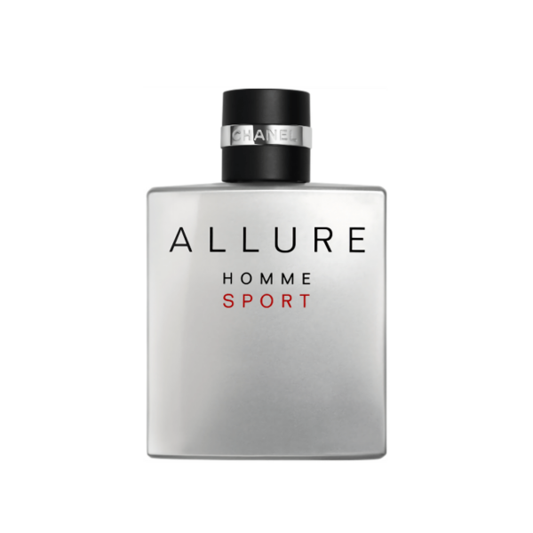 Tilbudspakke med 3 parfumer: Jean Paul Gaultier Scandal, Allure Homme Sport og Cartier Déclaration 100ml - Image 4