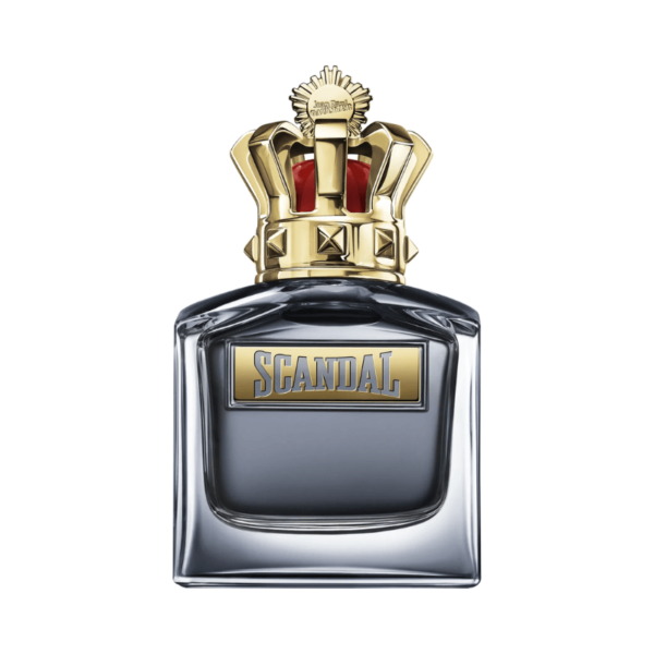 Tilbudspakke med 3 parfumer: Jean Paul Gaultier Scandal, Allure Homme Sport og Cartier Déclaration 100ml - Image 3