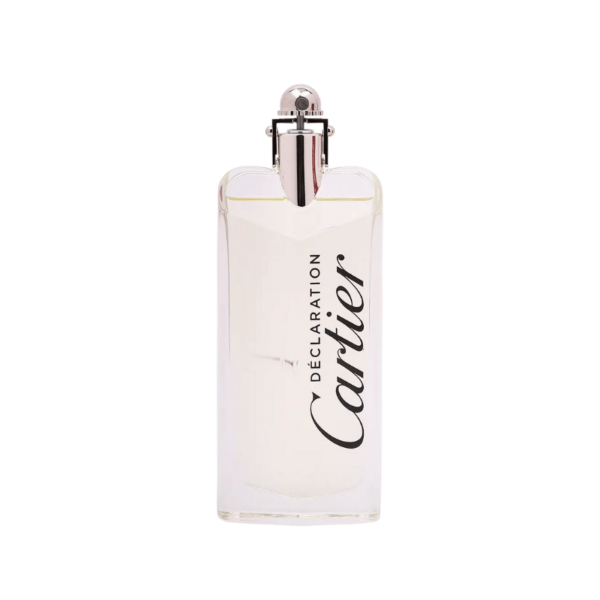 Tilbudspakke med 3 parfumer: Jean Paul Gaultier Scandal, Allure Homme Sport og Cartier Déclaration 100ml - Image 2