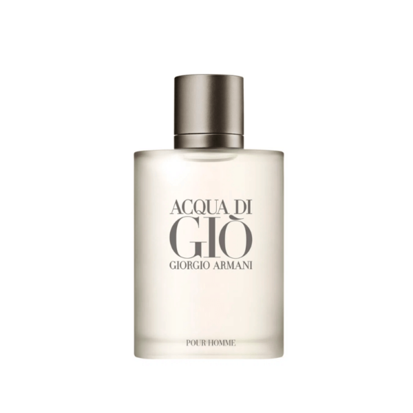 Tilbudspakke med 3 parfumer: Bvlgari In Black, Giorgio Armani Acqua Di Giò en L’Homme Prada Intense 100ml - Image 4