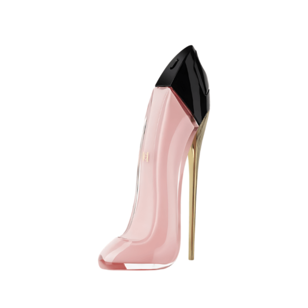 Tilbudspakke med 3 parfumer: Good Girl Blush, Good Girl og Good Girl Very 100ml - Image 2