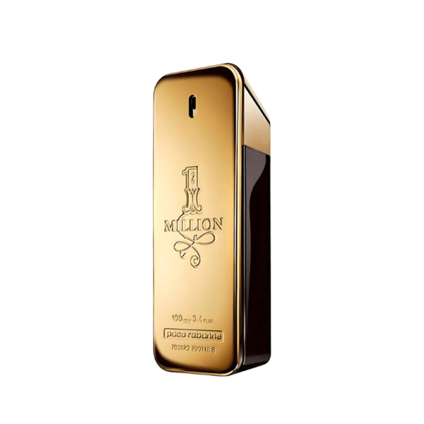 Tilbudspakke med 3 parfumer – Paco Rabanne ONE MILLION, Dior SAUVAGE og Paco Rabanne INVICTUS 100ml - Image 2