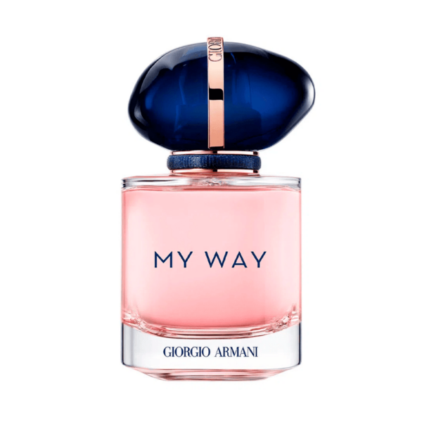 Tilbudspakke med 3 parfumer: Dolce & Gabbana Devotion, My Way Giorgio Armani og Lancôme Idôle 100ml - Image 4